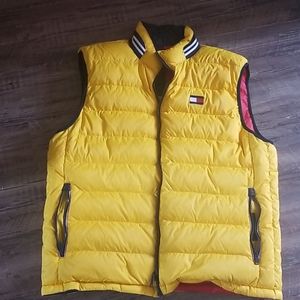 Tommy Hilfiger vest